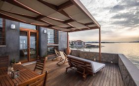 Villa Yasemi Panoramic Sea View